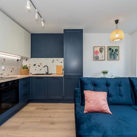شقة Apartament Gdanska وودج المظهر الخارجي الصورة