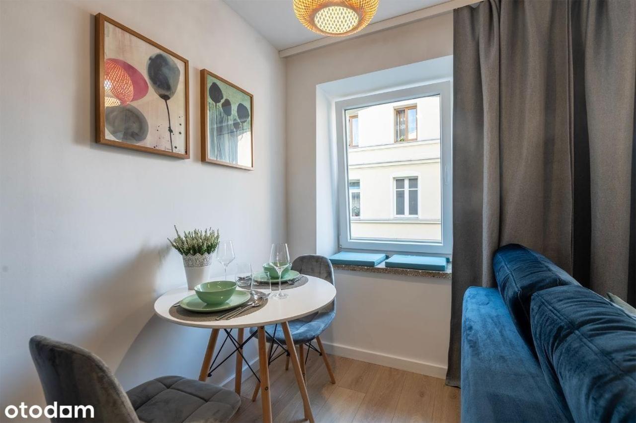 شقة Apartament Gdanska وودج المظهر الخارجي الصورة